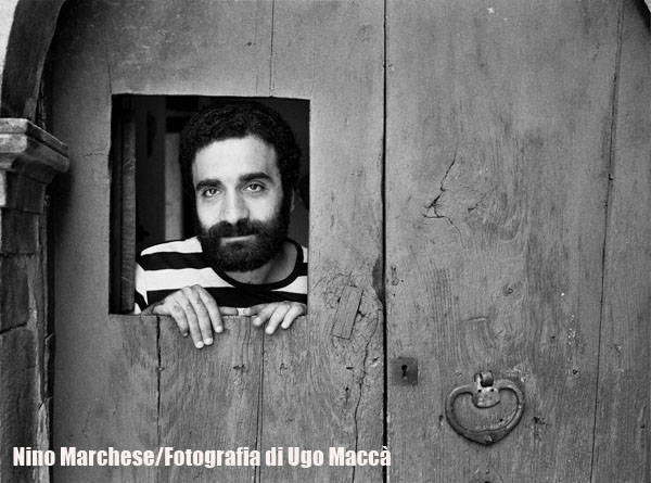 Nino Marchese/Fotografia di Ugo Maccà